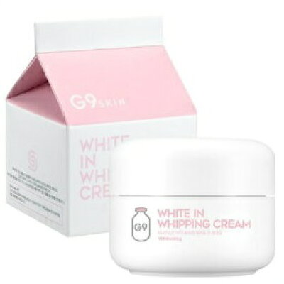 楽天市場 G9skinベリサム ホワイト イン 生クリーム White In Whipping Cream 価格比較 商品価格ナビ 楽天市場 G9skinベリサム ホワイト イン 生クリーム White In Whipping Cream 価格比較 商品価格ナビ